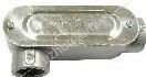 LL type conduit body